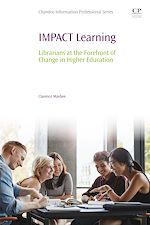 Télécharger le livre :  IMPACT Learning