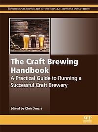 Téléchargez le livre :  The Craft Brewing Handbook