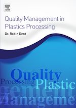 Télécharger le livre :  Quality Management in Plastics Processing