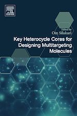 Télécharger le livre :  Key Heterocycle Cores for Designing Multitargeting Molecules