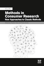 Télécharger le livre :  Methods in Consumer Research, Volume 1