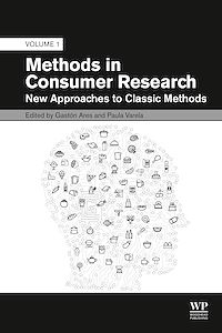 Téléchargez le livre :  Methods in Consumer Research, Volume 1