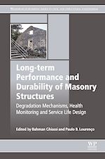 Télécharger le livre :  Long-term Performance and Durability of Masonry Structures