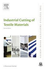 Télécharger le livre :  Industrial Cutting of Textile Materials