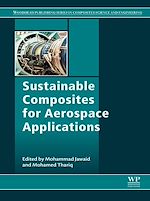 Télécharger le livre :  Sustainable Composites for Aerospace Applications