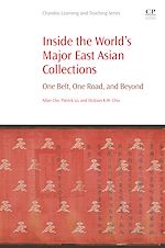 Télécharger le livre :  Inside the World's Major East Asian Collections