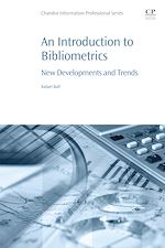 Télécharger le livre :  An Introduction to Bibliometrics