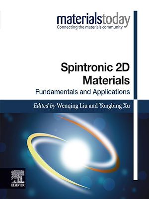 Téléchargez le livre :  Spintronic 2D Materials