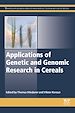 Télécharger le livre :  Applications of Genetic and Genomic Research in Cereals