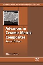Télécharger le livre :  Advances in Ceramic Matrix Composites
