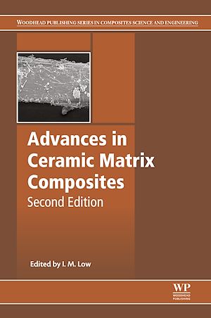 Téléchargez le livre :  Advances in Ceramic Matrix Composites