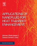 Télécharger le livre :  Applications of Nanofluid for Heat Transfer Enhancement