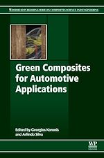 Télécharger le livre :  Green Composites for Automotive Applications