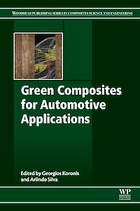 Téléchargez le livre :  Green Composites for Automotive Applications