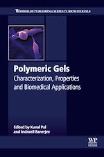 Télécharger le livre :  Polymeric Gels