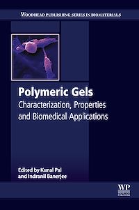 Téléchargez le livre :  Polymeric Gels