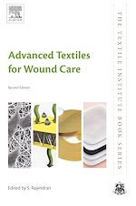 Télécharger le livre :  Advanced Textiles for Wound Care
