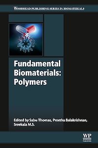 Téléchargez le livre :  Fundamental Biomaterials: Polymers