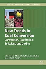 Télécharger le livre :  New Trends in Coal Conversion