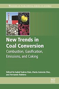 Téléchargez le livre :  New Trends in Coal Conversion