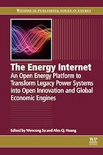 Download this eBook The Energy Internet