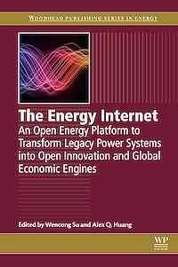 Téléchargez le livre :  The Energy Internet