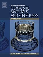 Télécharger le livre :  Advanced Mechanics of Composite Materials and Structures