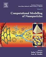 Télécharger le livre :  Computational Modelling of Nanoparticles