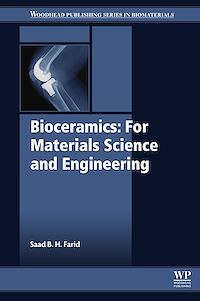 Téléchargez le livre :  Bioceramics: For Materials Science and Engineering