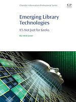 Télécharger le livre :  Emerging Library Technologies
