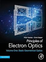 Télécharger le livre :  Principles of Electron Optics, Volume 1