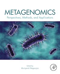 Téléchargez le livre :  Metagenomics