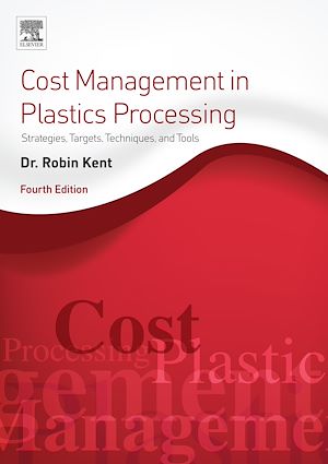 Téléchargez le livre :  Cost Management in Plastics Processing
