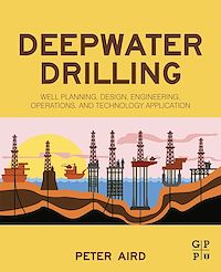 Téléchargez le livre :  Deepwater Drilling