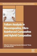Télécharger le livre :  Failure Analysis in Biocomposites, Fibre-Reinforced Composites and Hybrid Composites