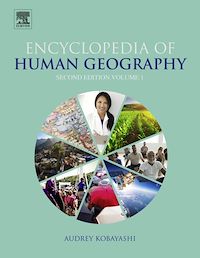 Téléchargez le livre :  International Encyclopedia of Human Geography