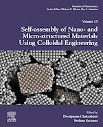 Télécharger le livre :  Self-Assembly of Nano- and Micro-structured Materials Using Colloidal Engineering