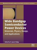 Télécharger le livre :  Wide Bandgap Semiconductor Power Devices