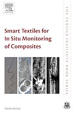 Télécharger le livre :  Smart Textiles for In Situ Monitoring of Composites
