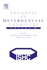 Download this eBook Progress in Heterocyclic Chemistry