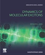 Télécharger le livre :  Dynamics of Molecular Excitons