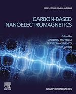 Télécharger le livre :  Carbon-Based Nanoelectromagnetics
