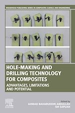 Télécharger le livre :  Hole-Making and Drilling Technology for Composites