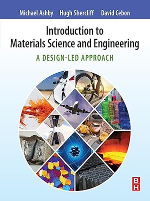 Téléchargez le livre :  Introduction to Materials Science and Engineering