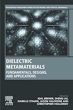 Download this eBook Dielectric Metamaterials