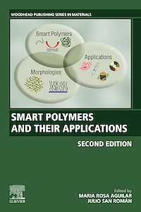 Téléchargez le livre :  Smart Polymers and Their Applications