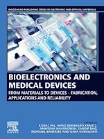 Télécharger le livre :  Bioelectronics and Medical Devices