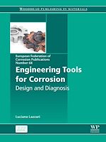 Télécharger le livre :  Engineering Tools for Corrosion