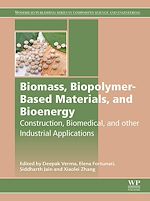 Télécharger le livre :  Biomass, Biopolymer-Based Materials, and Bioenergy