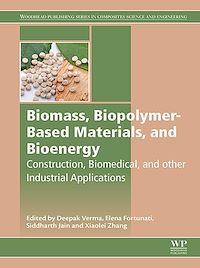 Téléchargez le livre :  Biomass, Biopolymer-Based Materials, and Bioenergy